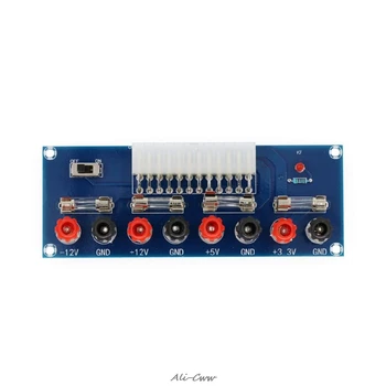 

XH-M229 Desktop Chassis Power Supply ATX Adapter Board Takeout Board Outlet Module Power Supply Output Terminal