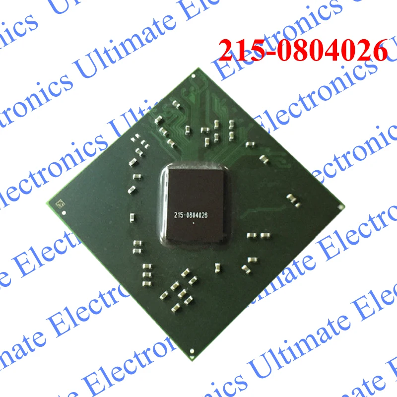 

ELECYINGFO Used 215-0804026 215 0804026 BGA chip tested 100% work and good quality