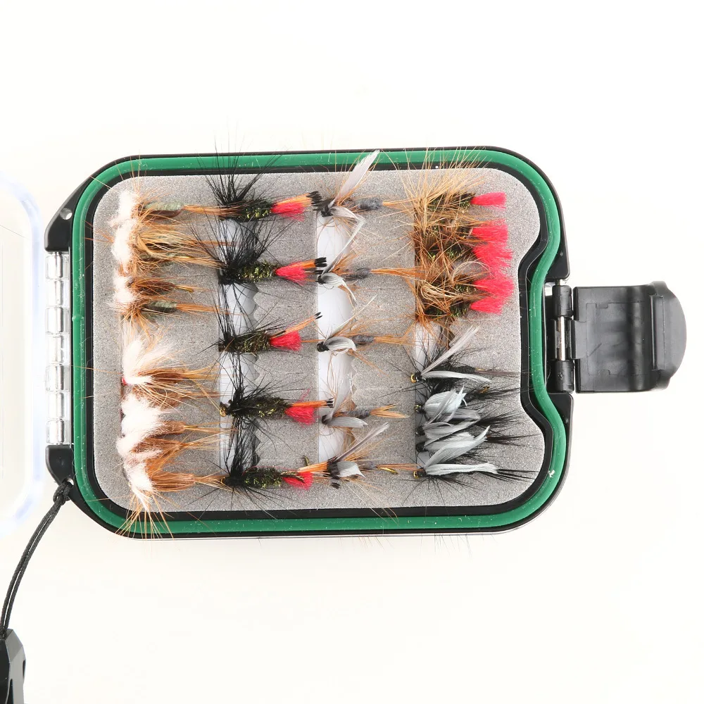 Buy Maximumcatch 60pcs Fly Fishing Hook With