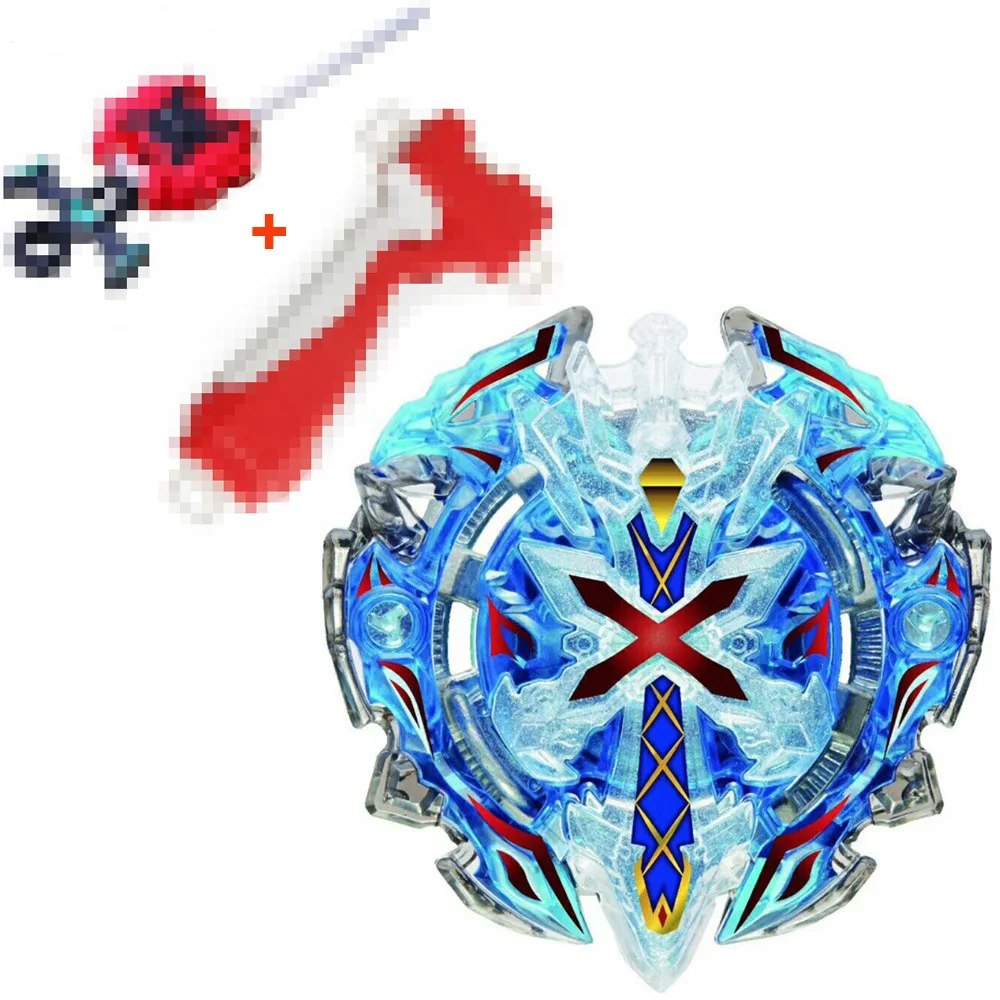 B-85 убийца Deathscyther/Doomscizor BOOSTER взрыв Beyblade B82 B59 B41 B34 B35 B37 B42 B73