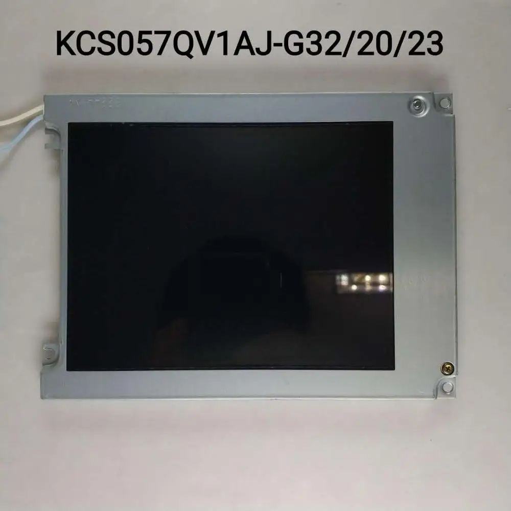 KCS057QV1AJ|ЖК-экраны и панели для планшетов| |