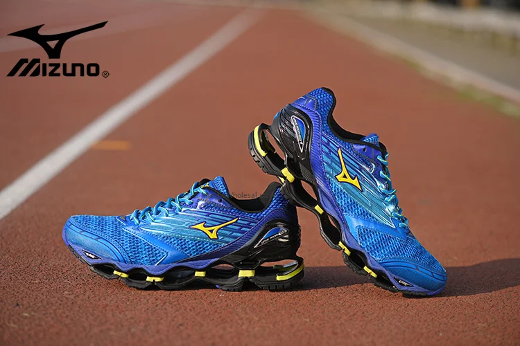 mizuno wave 2019