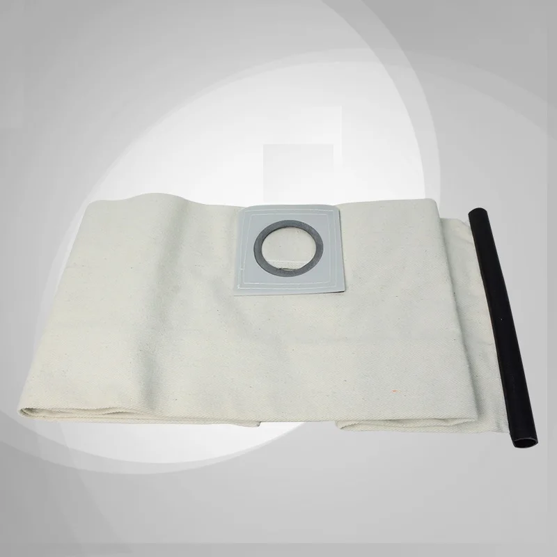 

1pc vacuum cleaner cloth dust bag for KARCHER Bag MV1 MV3 A2204 A2656 WD3.300 WD3.200 SE4001 vacuum cleaner parts dust bag