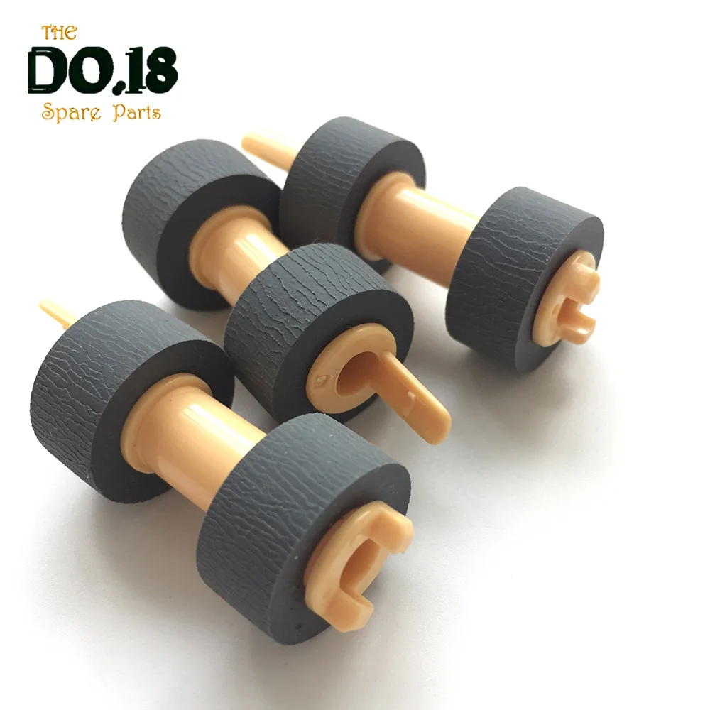 15PCS Japan pickup roller 604K19890 604k11192 For Okidata B6200 6250 6500 6300 710 xerox 4500 4510 7100 dell 3110 | Компьютеры и офис