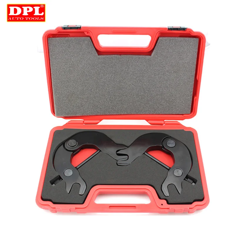 T40030 Camshaft Alignment Tools Cam Holding Set Kit For Audi 3.0L V6 5V