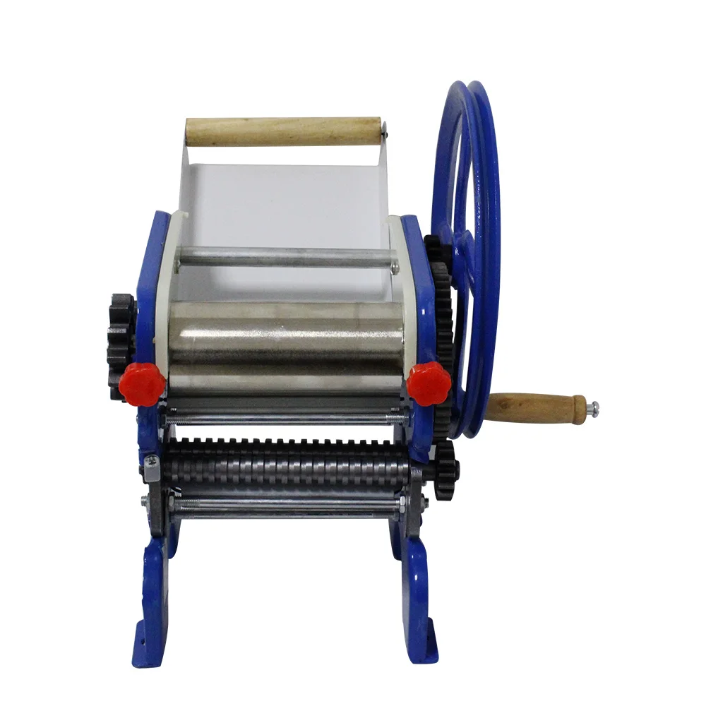 Горячая Распродажа, ручная машина для изготовления лапши 150-4#, машина для изготовления макаронных изделий, машина для резки лапши для домашнего использования