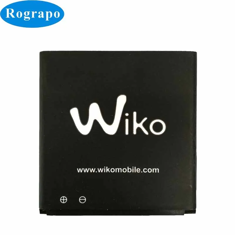 

1300mAh Mobile Phone Replacement Battery Bateria Batterij Accumulator For Wiko Sunny 2