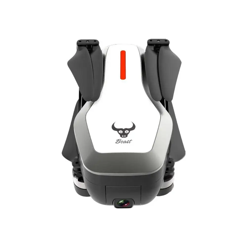 RCtown ZLRC Beast SG906 5G Wifi gps FPV Дрон с камерой 4K и чемоданом EPP игрушки для дистанционного управления Квадрокоптер Радиоуправляемый Дрон детские игрушки