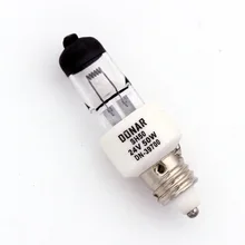 DONAR DN-39700 SH-50 24 в 50 Вт SH50 24V50W E11 безтеневая галогенная лампа Skylux операционный театр Хирургическая Лампа TNT