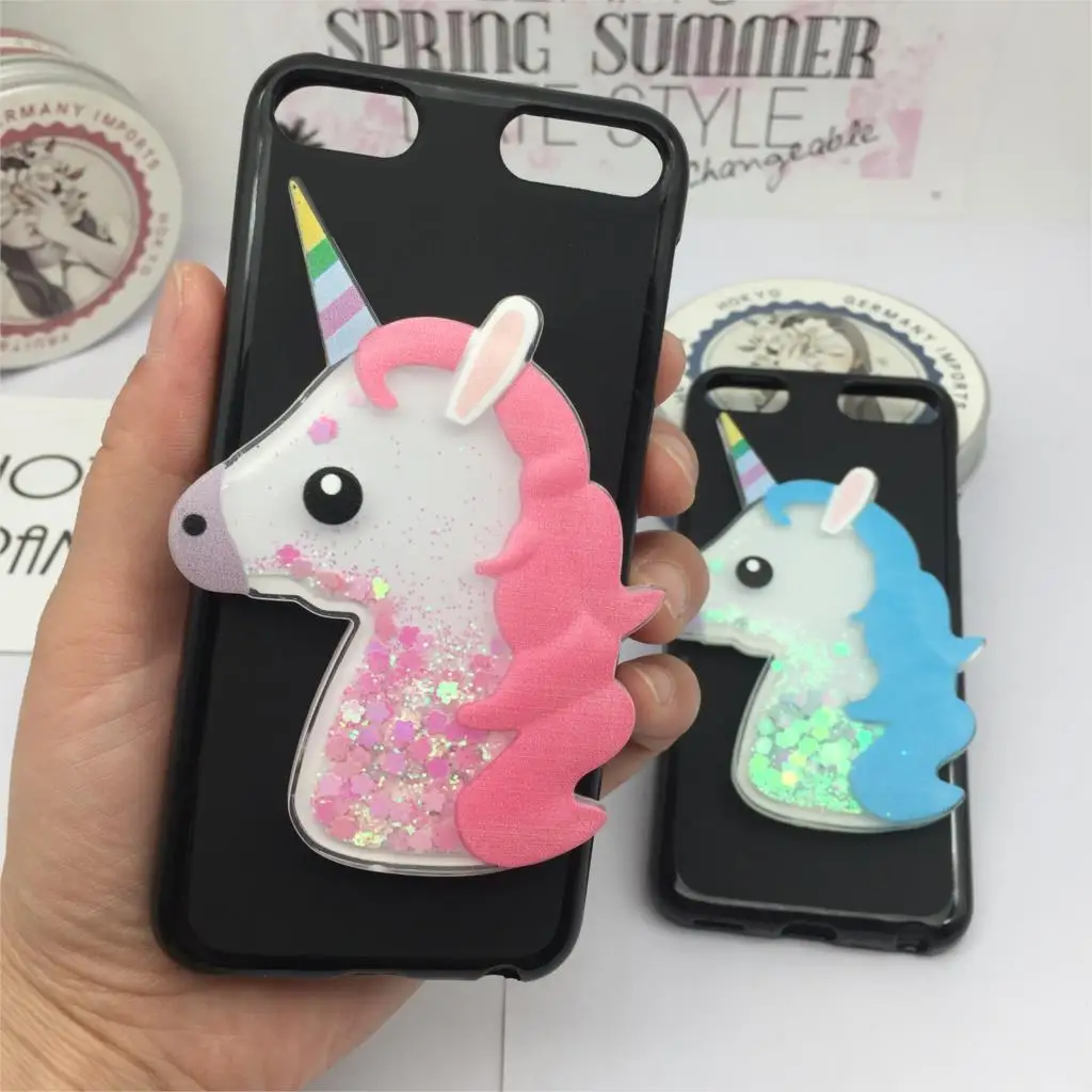 

Dynamic Quicksand Liquid case for Apple iPod Touch 6 6th case Bling Glitter Silicone Soft TPU case cover for iPod Touch 5 5th