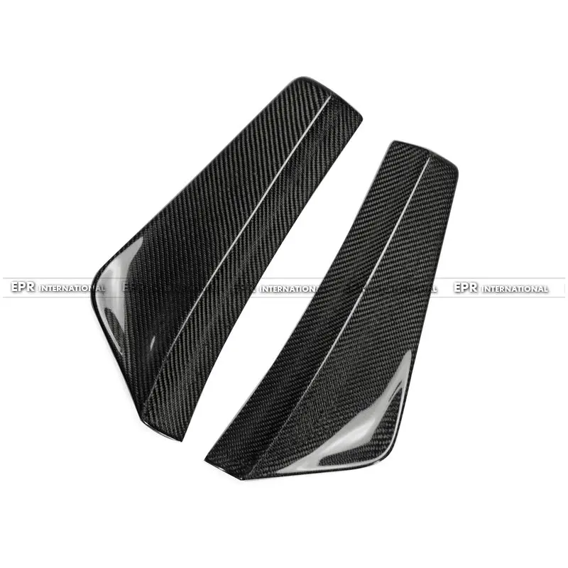MX5 Miata NB Rear Bumper Spat Canard CF (1)_1