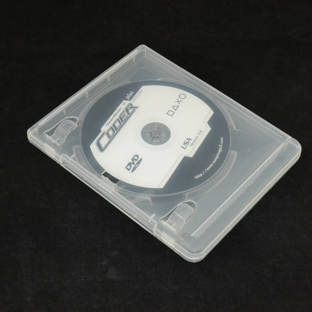 Высокое качество CD-ROM защитный чехол корпус оптического диска для PS3 для Playstation 3