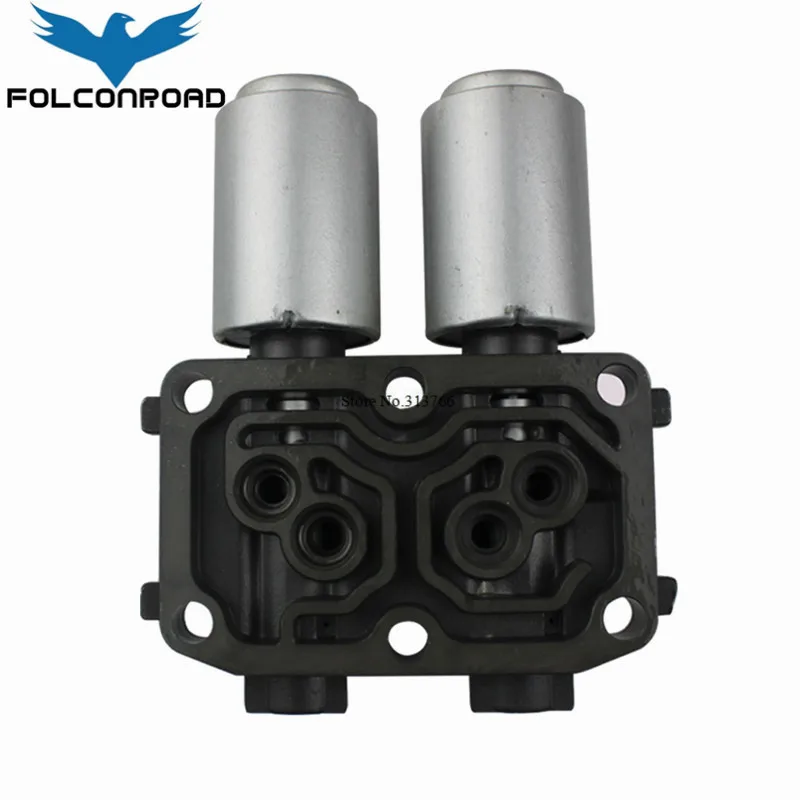 

Transmission Dual Linear Shift Solenoid For HONDA Acura OE 28260-R90-004 28260R90004