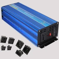 Controladores solares