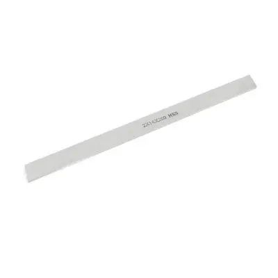 

HSS 2mm x 14mm x 200mm Rectangle Lathe Tool Bit Boring Bar Fly Cutter