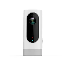 Battery Powered 100% Wireless WiFi IP Camera Home Security Surveillance Camera Baby Monitor with IR Night Vision Two-way Audio 12 ir night vision weatherproof surveillance security camera with audio sound pal