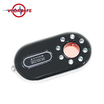 

Multi use Camera detector