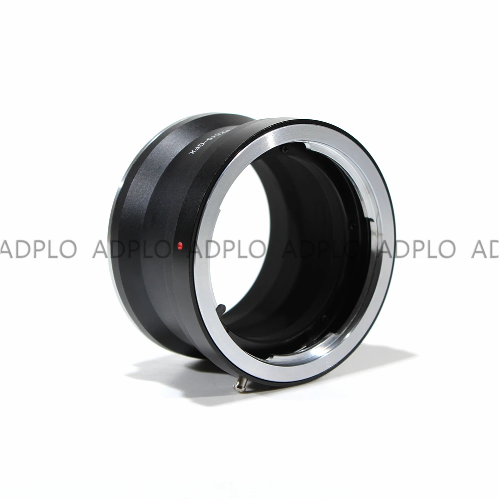 ADPLO PK645-GFX Anel Adaptador de Lente Para