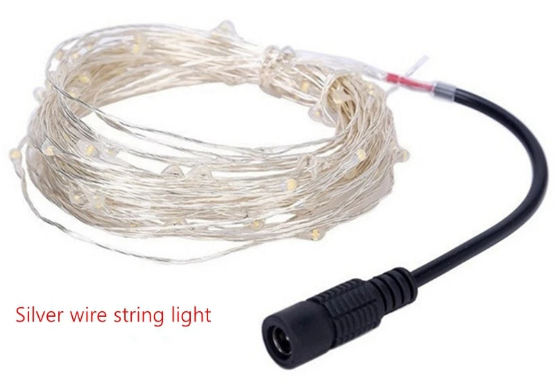 Wonlukiy-DC12V-10M-20M-30M-50M-Silver-Copper-Wire-Fairy-LED-String-Lights-For-Indoor-Outdoor_