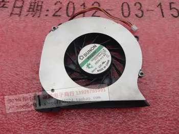 

laptop COOLING CPU fan for HP DV3 DV3Z CQ35 CQ36 AB6205HX-GE3 KJW10 MCF-J16BM05 DV3-2126TX DV3-2121TX DV3-2021T DV3-1000