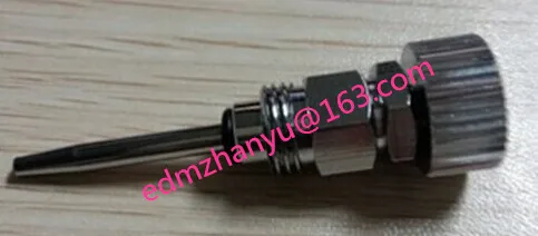 

control valve needle for wire EDM machines airbnb / alterantive consumable for machines