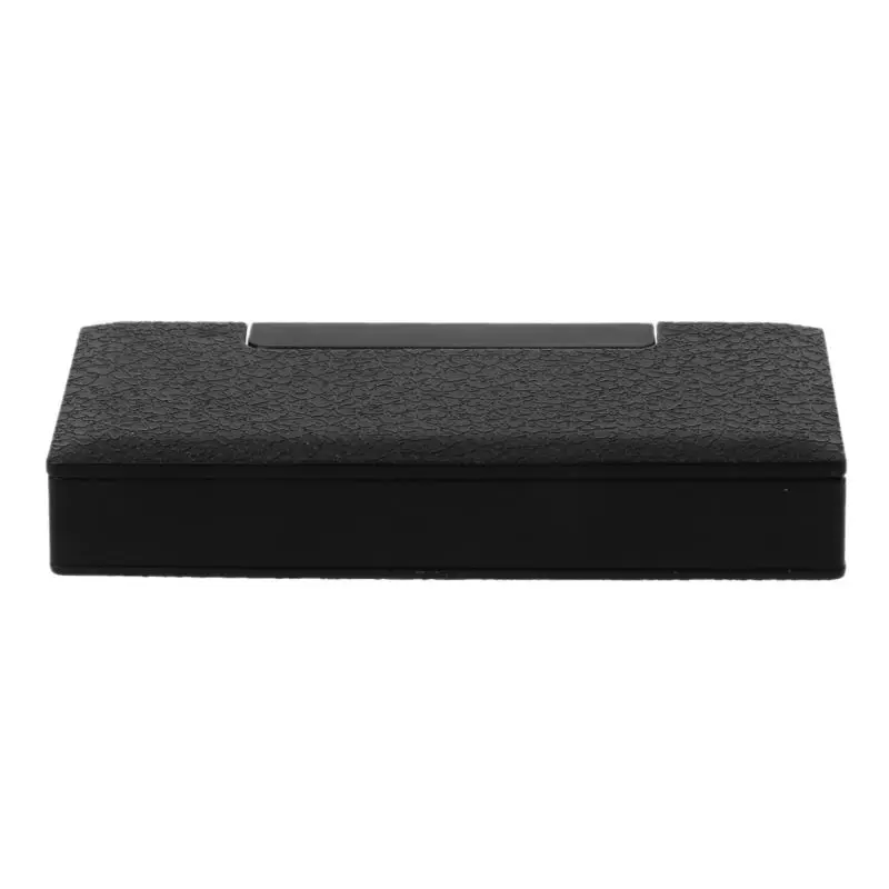 Универсальная совместимая с JUUL Зарядка для электронной сигареты Mobile Charging Box 1200mAh