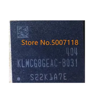 

100% New origina KLMCG8GEAC-B031