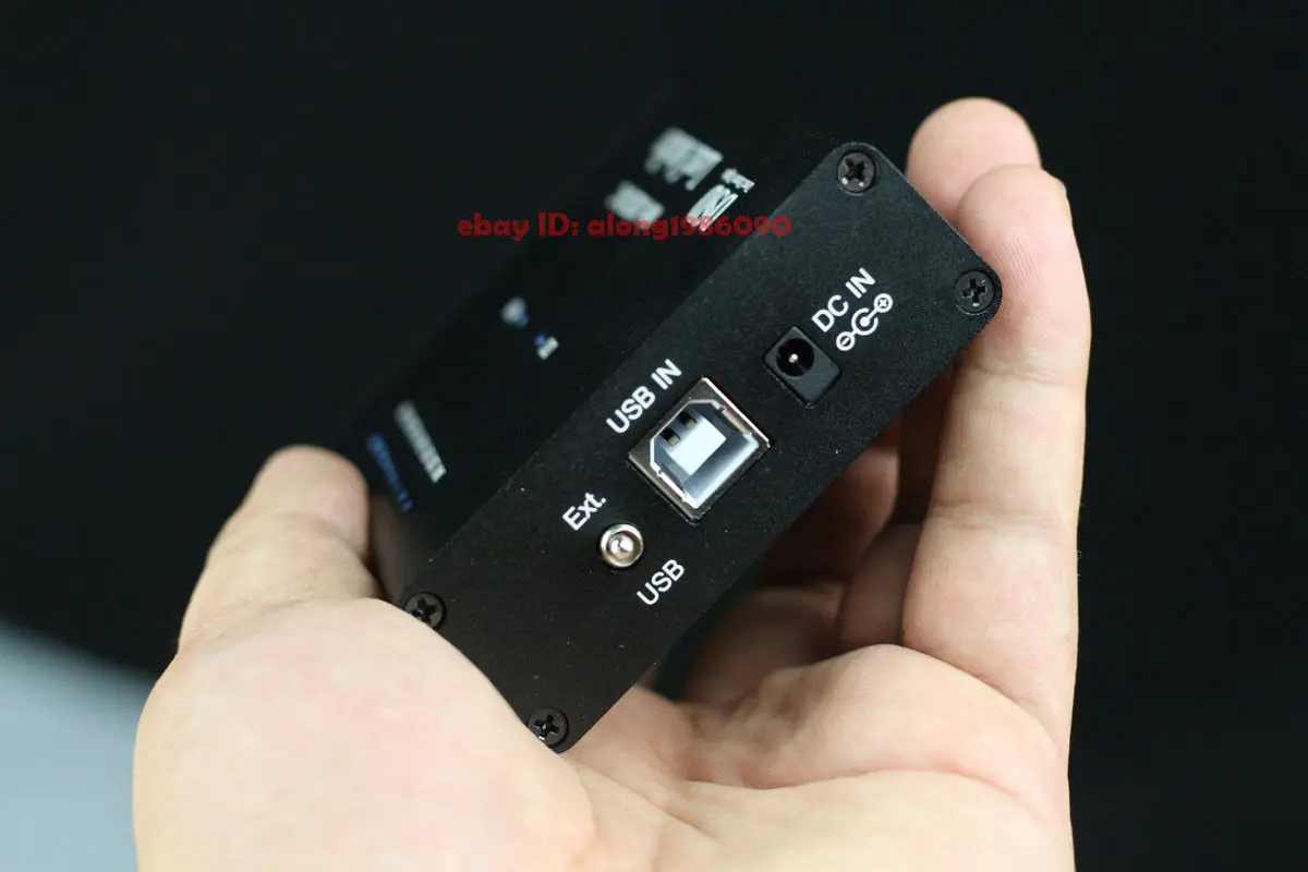ZEROZONE USB DAC HIFI декодер AK4490 XMOS наушники Amp коаксиальный DOP выход/DSD L7 42|Усилители для