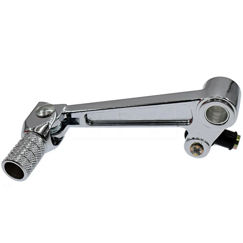 

Motorcycle aluminum Gear Shift Lever pedal For Suzuki GSXR1300 GSX1300R Hayabusa 1999 2000 2001 2002 2003 2004 2005 2006 2007