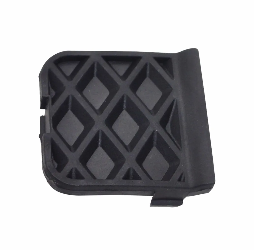 

1 Pcs NEW Car Rear Bumper Trailer Cap Tow Eye Cover For Ford Focus Hatchback 2012-2014
