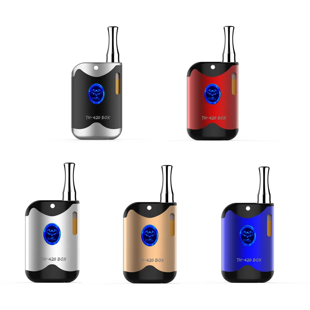 Evod mt3 мини вейп стартовый набор электронная сигарета с бак КБР CE3 G2 распылитель