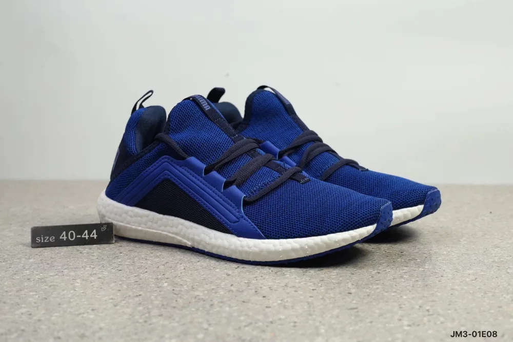 

2018 New Arrival PUMA TSUGI Breathable Sneakers For Men's and women's Badminton Shoes size 40-44