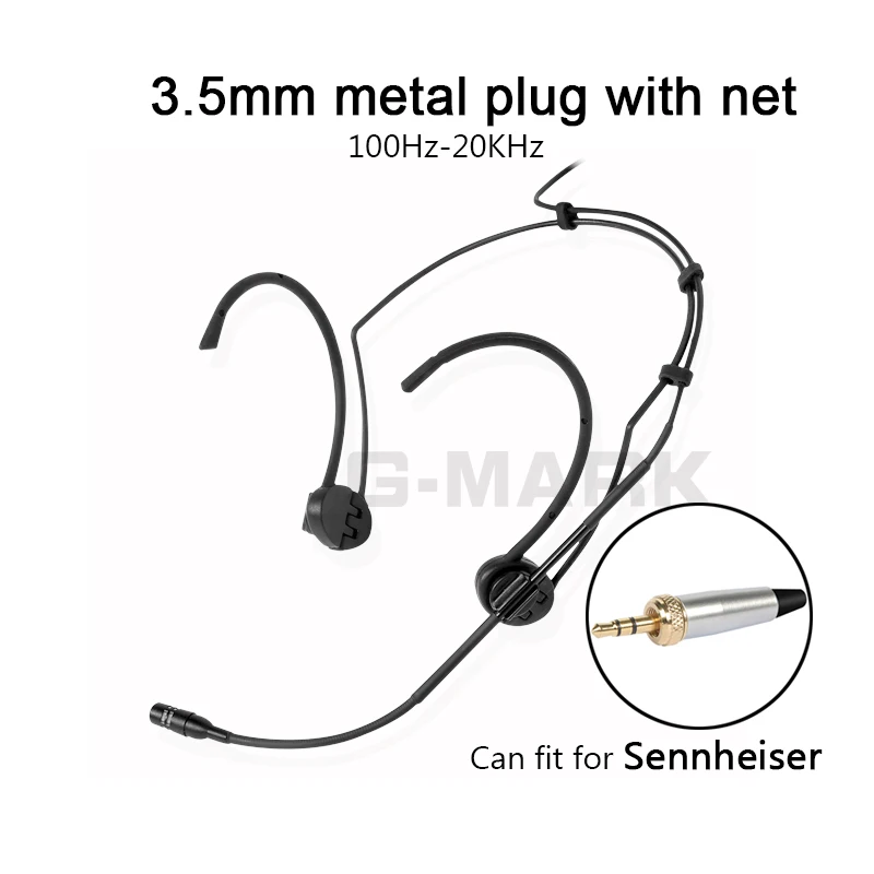 sennheiser