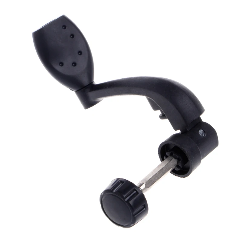 

Universal Fishing Tools Plastic Power Handle Fishing Reels Crank Rocker Arm Spinning Wheel Grasp