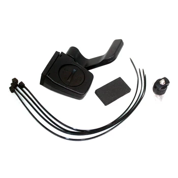 

Mountain/Road Bike Bicycle Computer Wireless Speedometer Speed Cadence Sensor ATN Bluetooth 4.0 Smart Fitness iPhone Wahoo