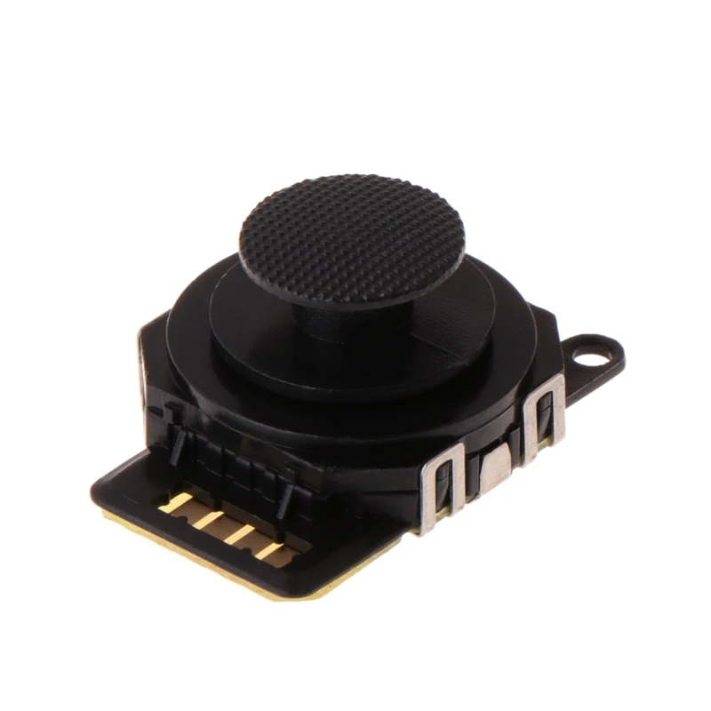 

New 3D Analog Joystick Thumb Stick Replacement For Sony PSP 2000 Console Controller