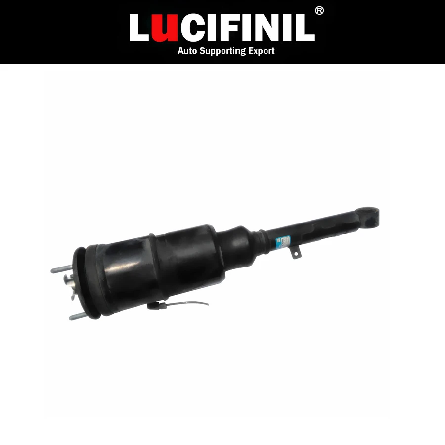 

LuCIFINIL 2006 Crown Majesta DBA-UZS186 Right Front Air Spring Suspension Air Strut Air Ride Shock Absorber Assembly 4802030140