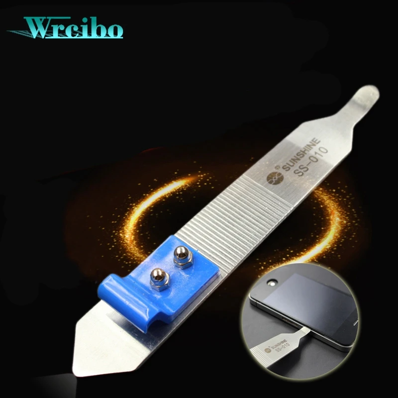 Wrcibo Профессиональный инструмент для открытия металла стали подглядывать