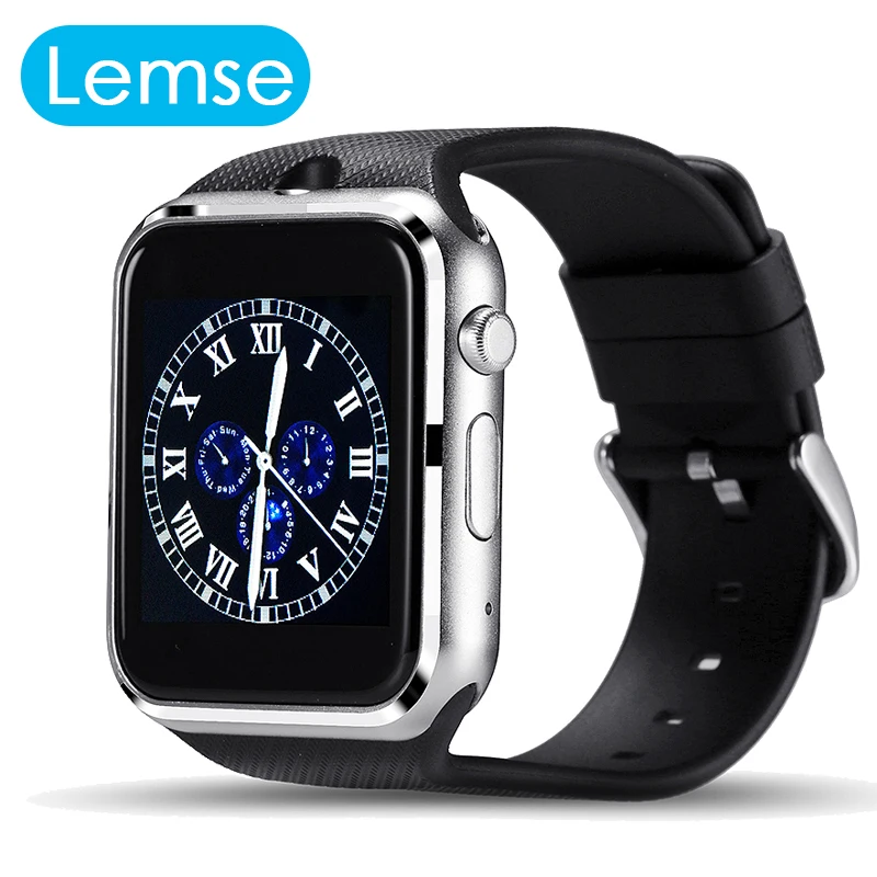 font b Smart b font font b Watch b font GD19 Bluetooth font b watch
