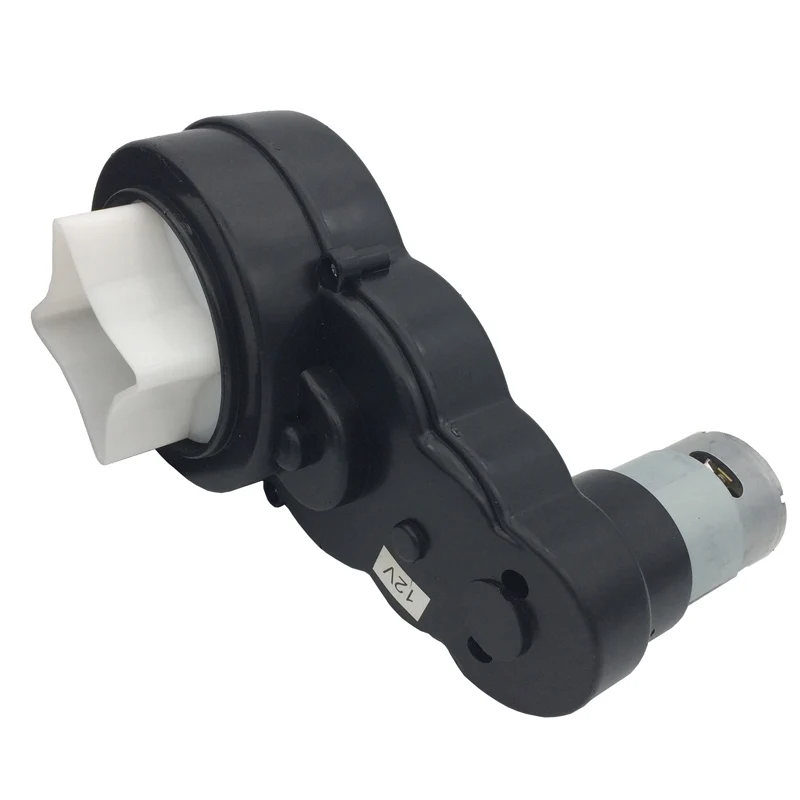 Buy Children electric car gearbox with motor,remote