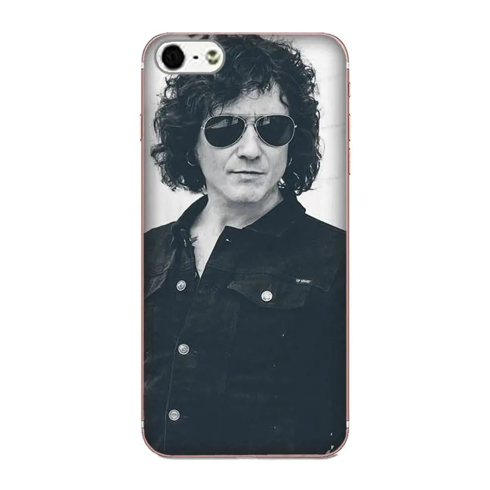 Enrique Bunbury для Xiaomi Redmi Mi Note 7 8 9 SE Pro Lite Go Play Мягкий Силиконовый ТПУ Прозрачный чехол