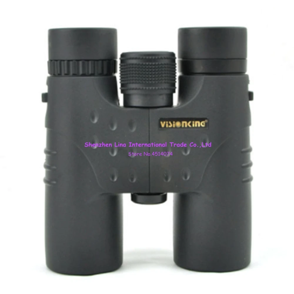 

VISIONKING 8x32 T HD Binoculars Waterproof Roof Telescope