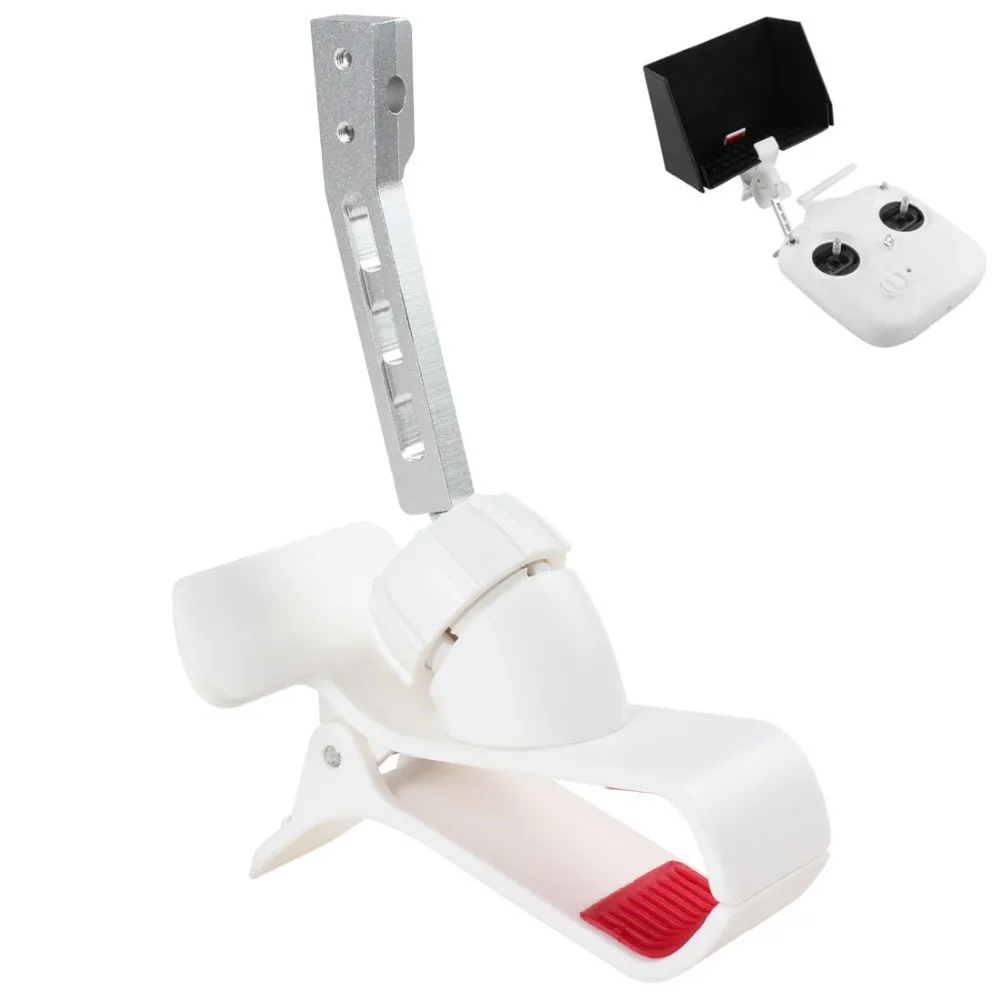 DJI Phantom Monitor Mount DJI Phantom 2 Vision Quadcopter Phone Holder