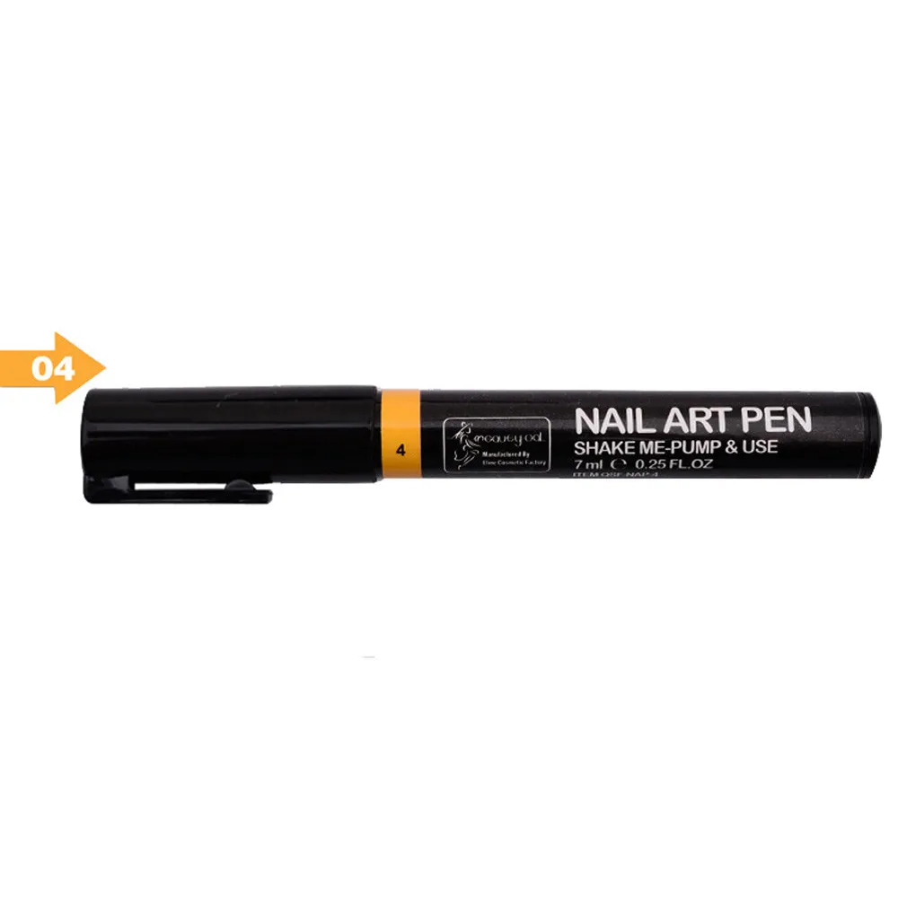 OutTop Love beauty DIY ручка для украшения ногтей набор ручек для маникюра 3D дизайн инструменты для красоты ногтей ручки для рисования 160722 Прямая поставка