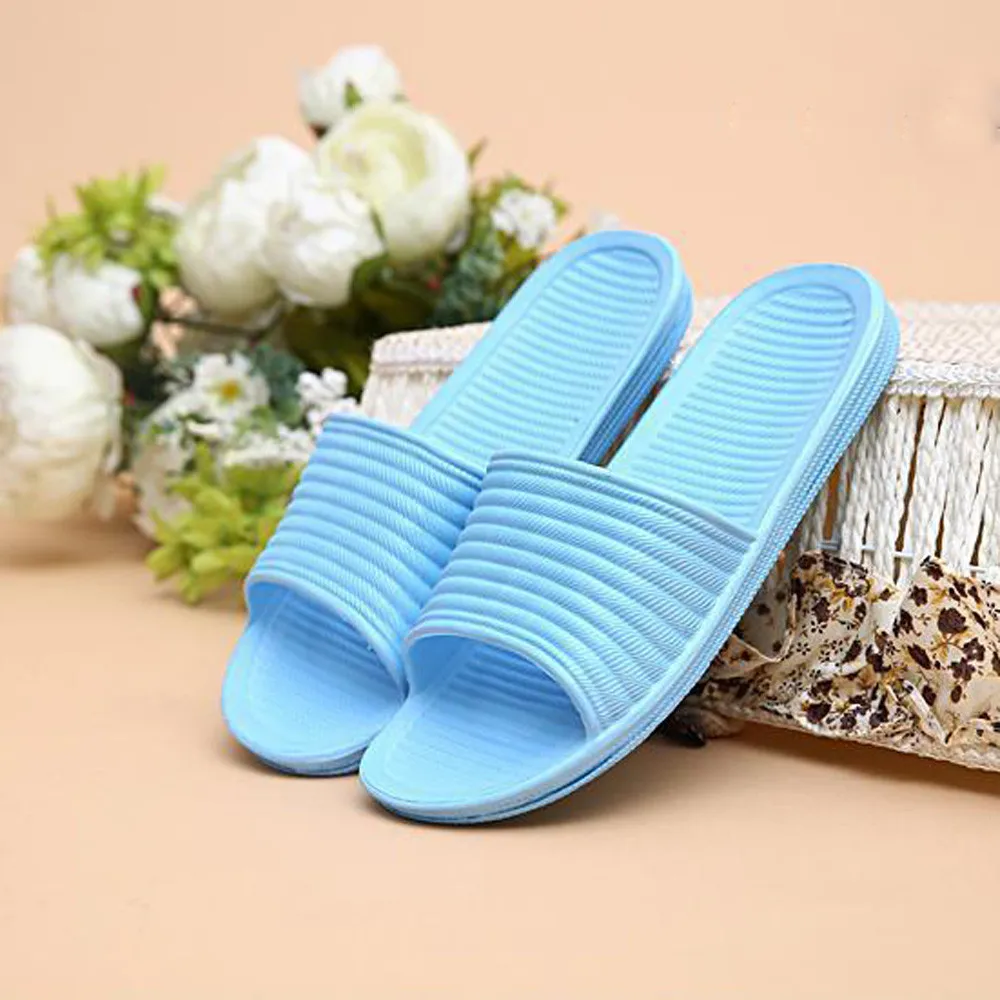 flat new slippers