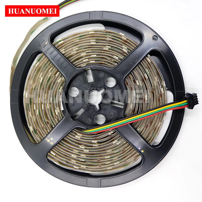 APA102-30LED-5V-WT-IP65-9