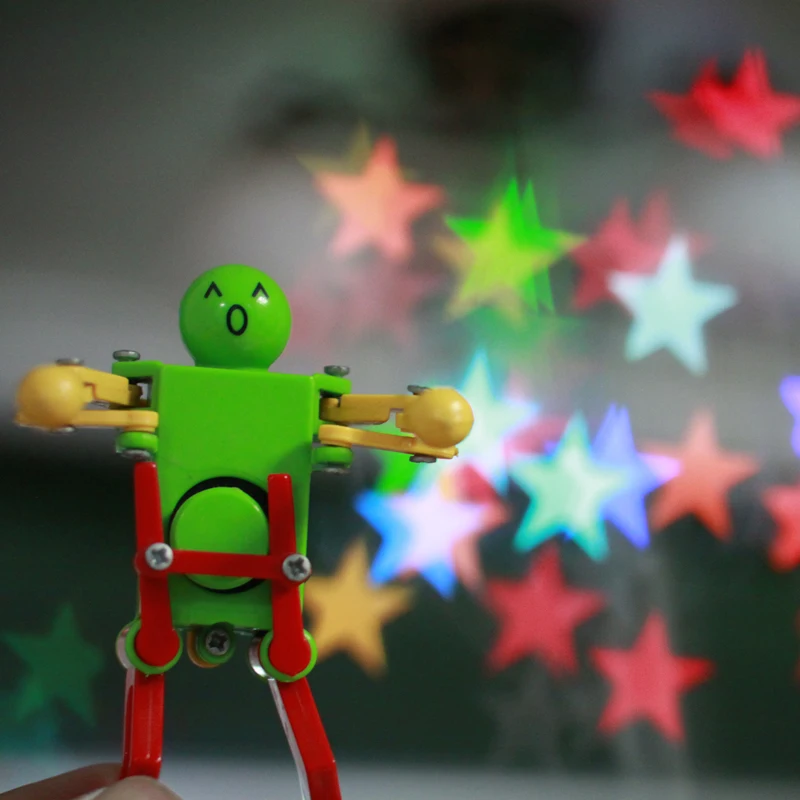 10 шт. новый набор мастеров Bokeh DIY фотографии уникальная система спецэффектов в