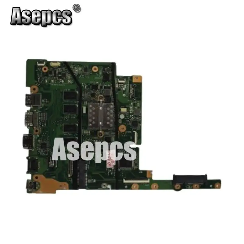 Asepcs с процессором N3710 8 ГБ/ОЗУ E502SA E402SA материнская плата для ноутбука ASUS E502S E502SA E402S E402SA материнская плата