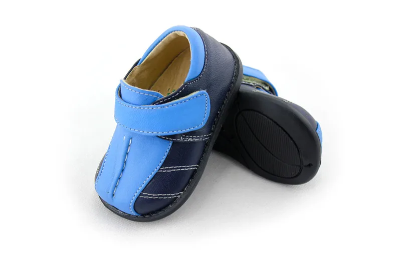 TipsieToes/брендовые высококачественные детские кроссовки из натуральной кожи; обувь для мальчиков; Sapato Infantil TMD; Новинка года; сезон весна 22316