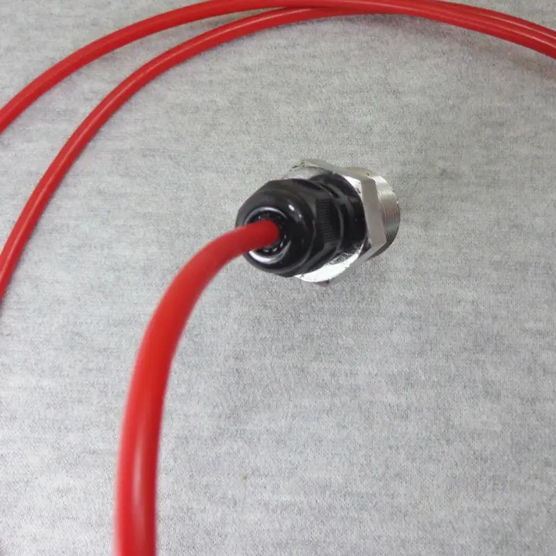 Fastening